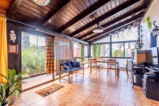 Mas  Camino barboles cn.de n.557. Casa con terreno