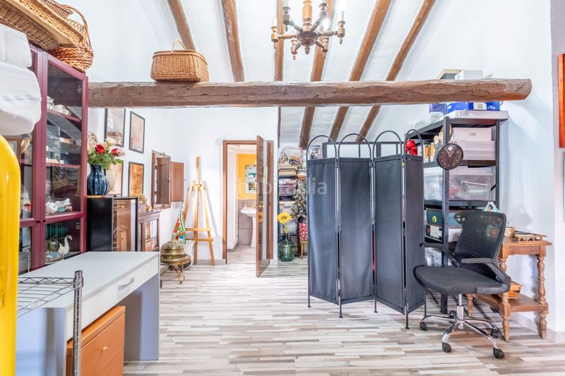 Foto 61fb44ec-97ea-4afe-9644-cecc98e5eb36. Masia amb aparcament a San Gregorio Zaragoza