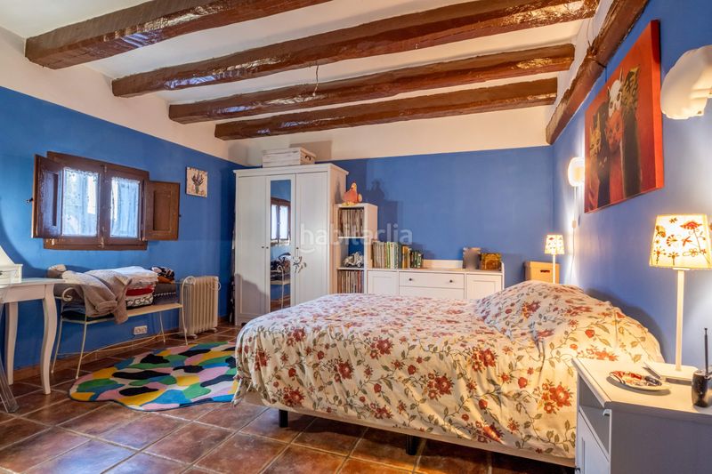 Foto 67917e33-fd3f-451b-a304-53df1a65b4d9. Masia amb aparcament a San Gregorio Zaragoza