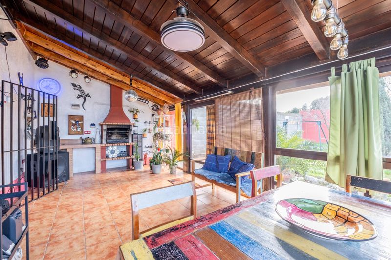 Foto 6d0890cd-cb78-4ba7-ba9c-ff590d62c9b4. Masia amb aparcament a San Gregorio Zaragoza