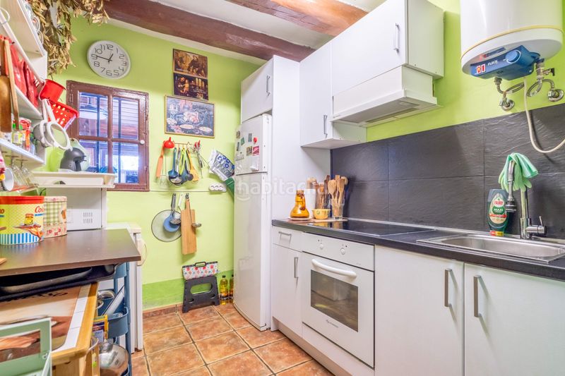 Foto 72add1b7-5776-493b-bbbc-b4bde95ae398. Masia amb aparcament a San Gregorio Zaragoza