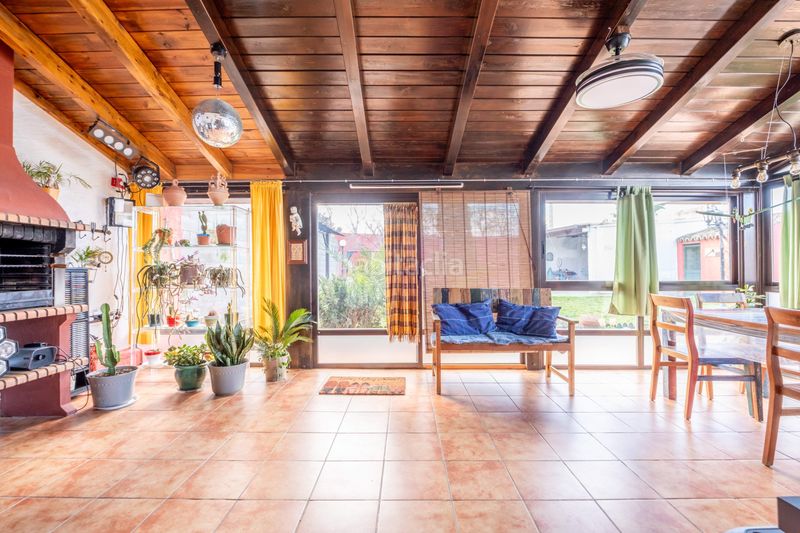 Foto 7ac73ba3-55d2-4686-a93e-52d380c856ac. Masia amb aparcament a San Gregorio Zaragoza