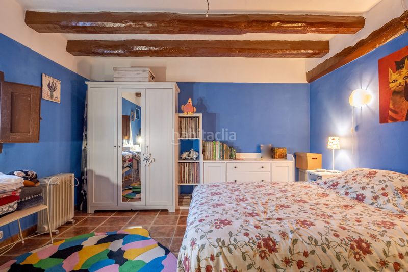 Foto 8224728d-541a-46a8-8975-1df5f8f2296e. Masia amb aparcament a San Gregorio Zaragoza