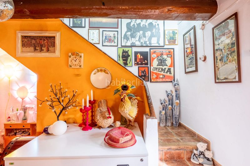 Foto 9f55f375-5ad7-49f3-88a7-8a5efdddaad0. Masia amb aparcament a San Gregorio Zaragoza