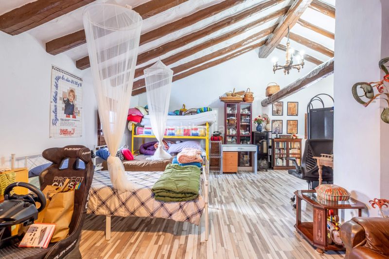 Foto b81471a8-4f66-48ea-87b5-05835226668f. Masia amb aparcament a San Gregorio Zaragoza