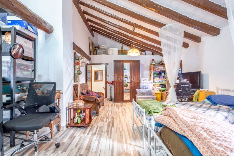 Foto bb85a3c6-d044-472f-b54c-718bbdd7c2b2. Masia amb aparcament a San Gregorio Zaragoza