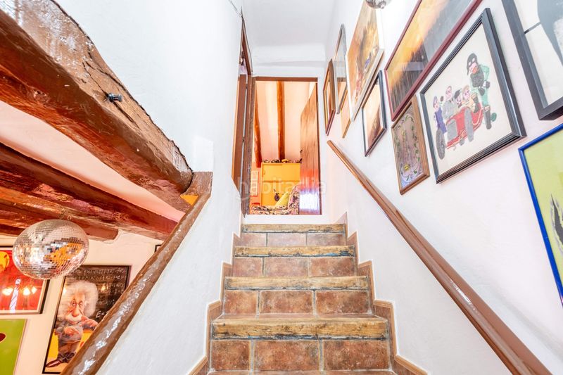 Foto bba4f972-5482-459f-b018-2d7b09fdd610. Masia amb aparcament a San Gregorio Zaragoza