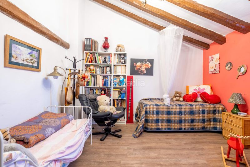 Foto c0d9cc04-6747-452c-9208-e45ae7c504a6. Masia amb aparcament a San Gregorio Zaragoza