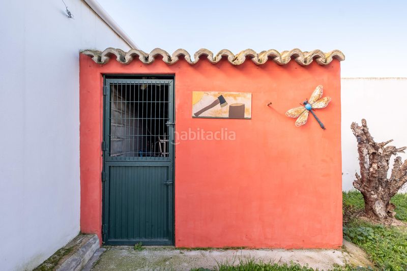 Foto c4cf7fdf-c573-441b-a98c-994f5178da78. Masia amb aparcament a San Gregorio Zaragoza