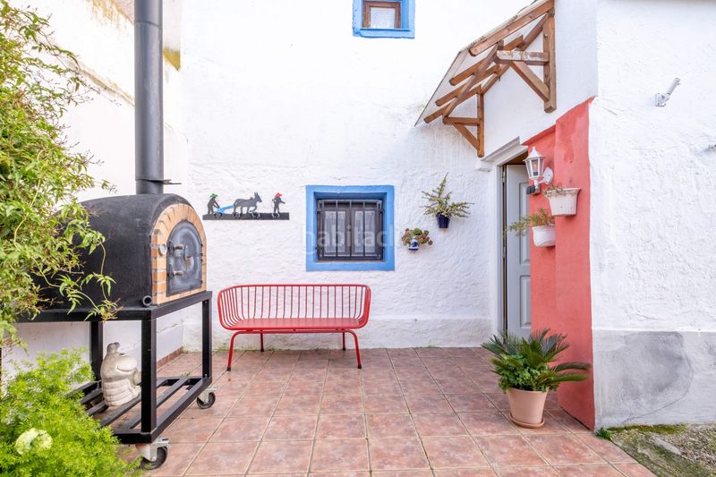 Foto d2f5efe9-2c77-41fd-8161-8920588ac4aa. Masia amb aparcament a San Gregorio Zaragoza