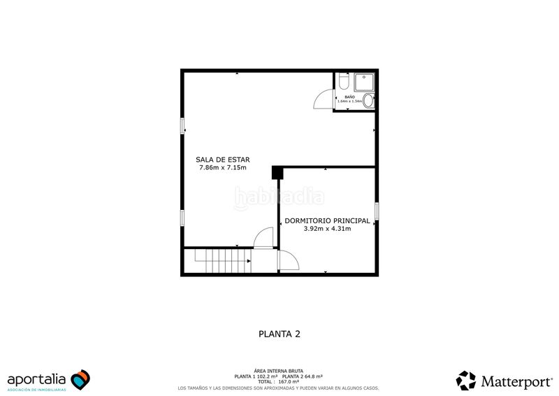 Foto de0ec700-ab4f-4132-98fd-261ee35a8551. Masia amb aparcament a San Gregorio Zaragoza