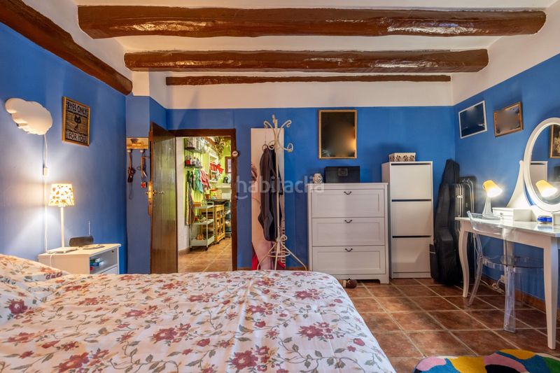 Foto dff911f6-5763-4737-b8f0-e87763b96a10. Masia amb aparcament a San Gregorio Zaragoza