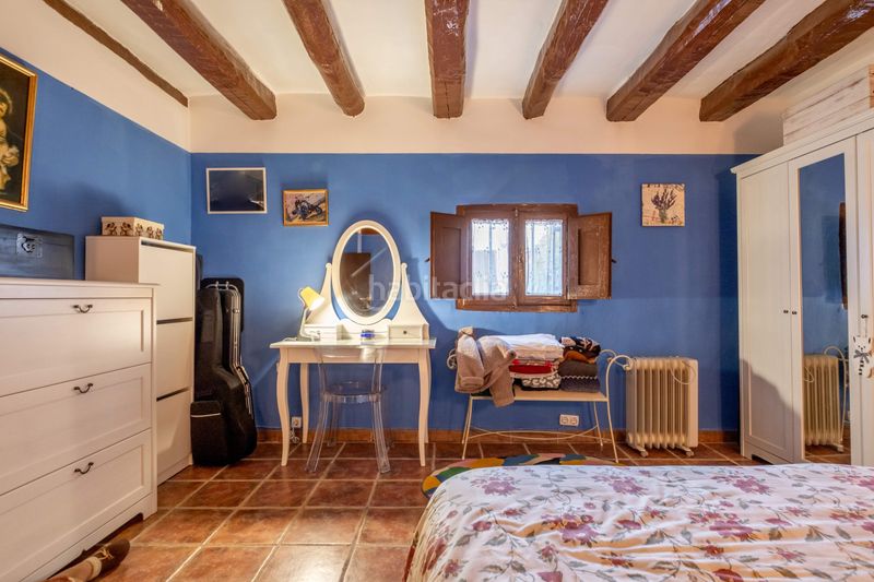 Foto e312ea9d-cac1-4792-8e61-d41506b5139c. Masia amb aparcament a San Gregorio Zaragoza