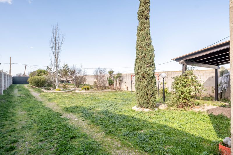 Foto f360ccba-12db-476c-9d0d-26d21fab11ef. Masia amb aparcament a San Gregorio Zaragoza