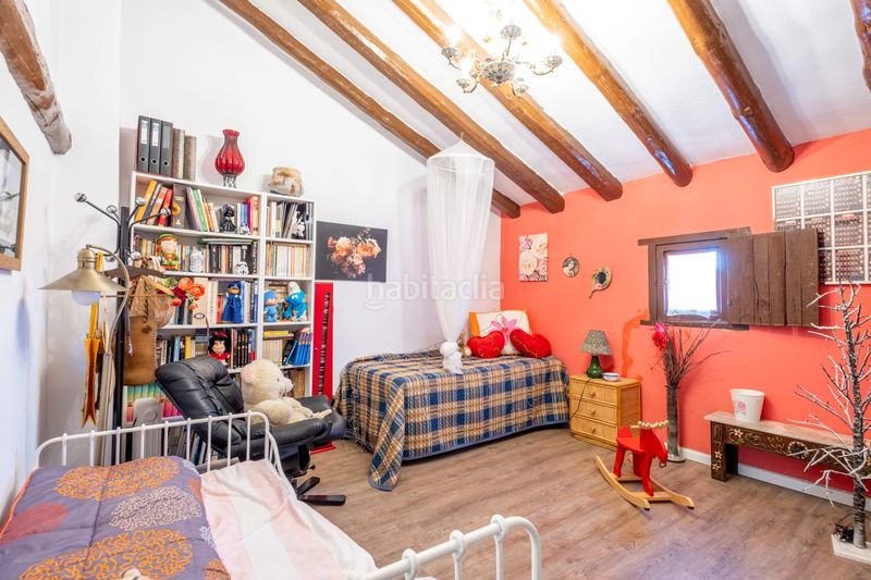 Foto fb8525ae-6b24-4698-805a-d94329aa2c87. Masia amb aparcament a San Gregorio Zaragoza