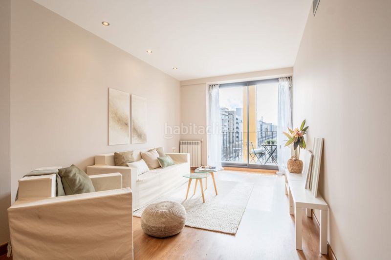 Foto 02374a7d-55a6-4ce4-84e9-1110f26d23de. Pis amb calefacció aparcament a Alfonso Zaragoza