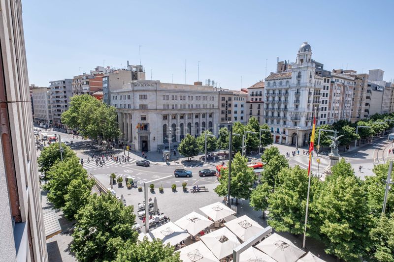 Foto 0ea23ef3-5455-484b-b513-ec15483db076. Pis amb calefacció aparcament a Alfonso Zaragoza