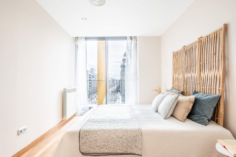 Foto 0fb214e2-1924-4455-aac8-83e113847961. Pis amb calefacció aparcament a Alfonso Zaragoza