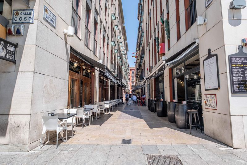 Foto 2ff37159-2ff7-410e-b636-326bb096eb19. Pis amb calefacció aparcament a Alfonso Zaragoza