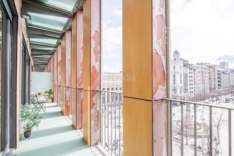 Foto 40bbb9d5-8419-4efe-b03a-24b8afe83186. Pis amb calefacció aparcament a Alfonso Zaragoza