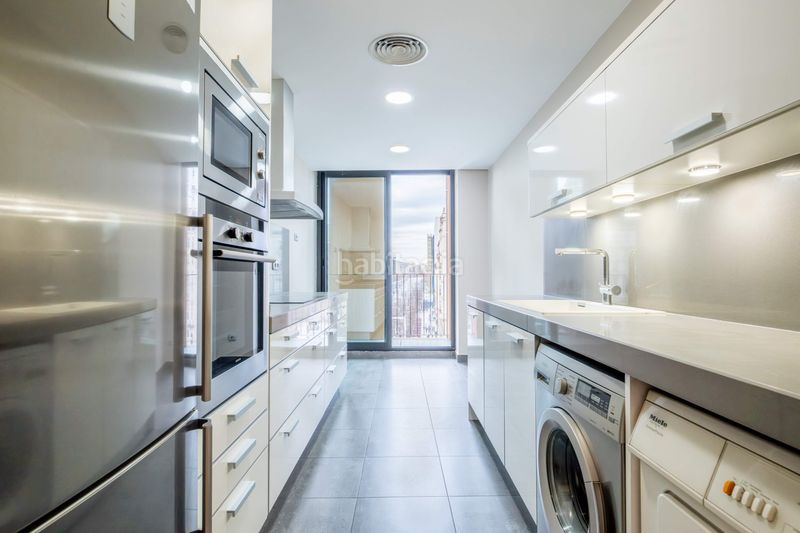 Foto 47cd5e75-824d-4a93-a51c-8c16f7a880ab. Pis amb calefacció aparcament a Alfonso Zaragoza