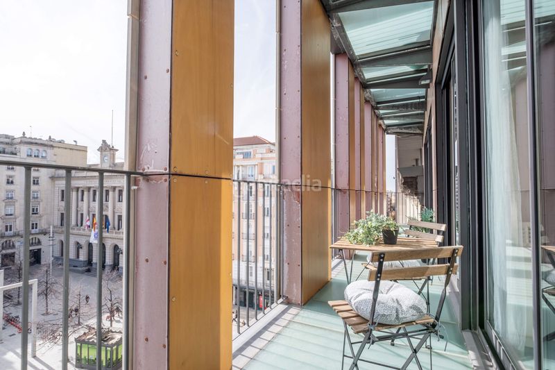 Foto 529e9410-4e12-40fc-ab8d-ea4767bbe918. Pis amb calefacció aparcament a Alfonso Zaragoza