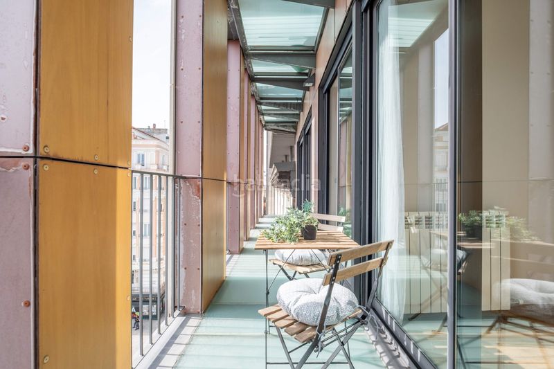 Foto 54b50838-e45f-4773-8f26-9a9758a8def2. Pis amb calefacció aparcament a Alfonso Zaragoza