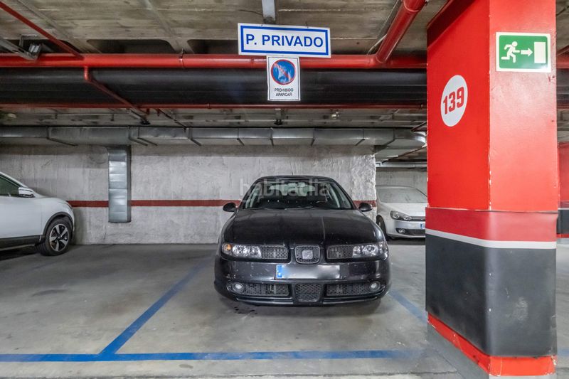 Foto 5ea66b13-ae5b-4cb5-822f-040b5a4d6cc7. Pis amb calefacció aparcament a Alfonso Zaragoza