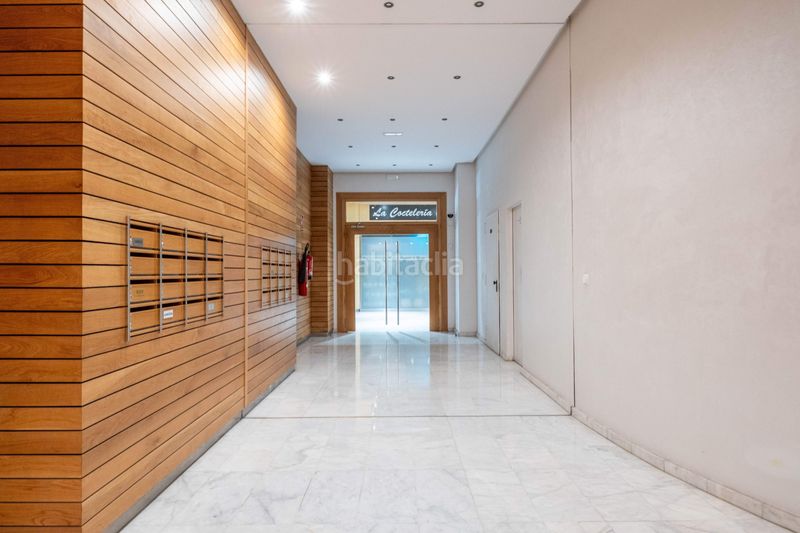 Foto 640fb035-ab62-458d-8b1e-a3d3e87b8189. Pis amb calefacció aparcament a Alfonso Zaragoza