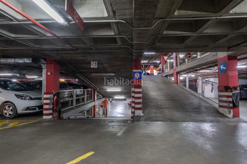 Foto 686daeda-42e6-49d9-a0fd-8919aa9ffe53. Pis amb calefacció aparcament a Alfonso Zaragoza