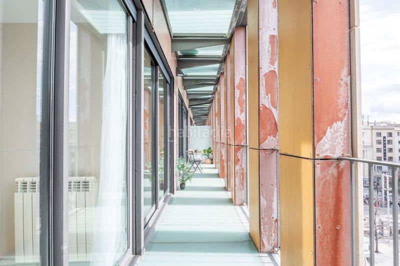 Foto 90ac41e9-d081-4e39-bad0-d6c2fefabd33. Pis amb calefacció aparcament a Alfonso Zaragoza