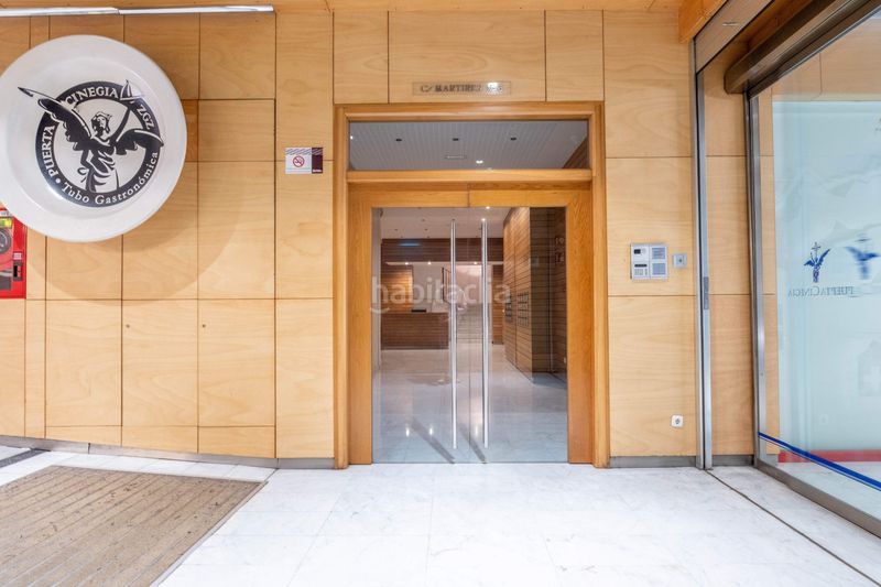 Foto a9a7f139-d85c-4b37-9869-8f1543b47b44. Pis amb calefacció aparcament a Alfonso Zaragoza