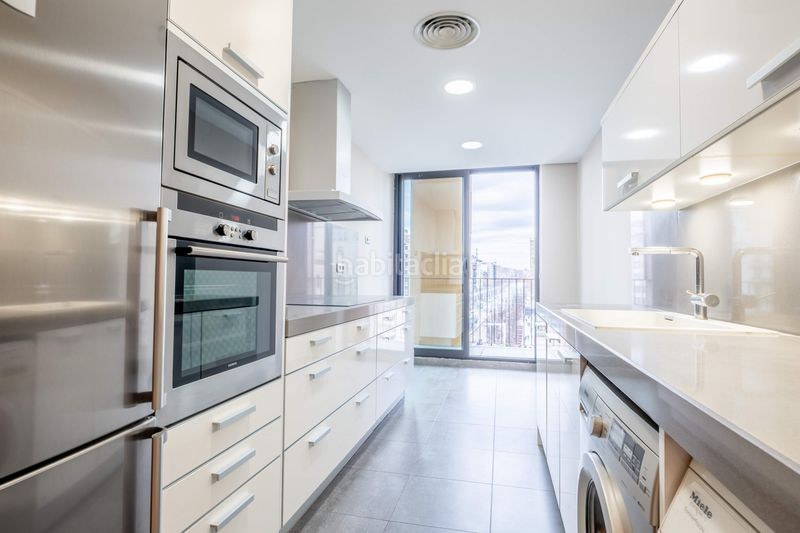 Foto cbb939cd-0d35-4c22-a17c-8551adc1662e. Pis amb calefacció aparcament a Alfonso Zaragoza