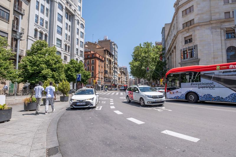 Foto dfd63e1d-55d6-4102-a3e6-338b1b60761f. Pis amb calefacció aparcament a Alfonso Zaragoza