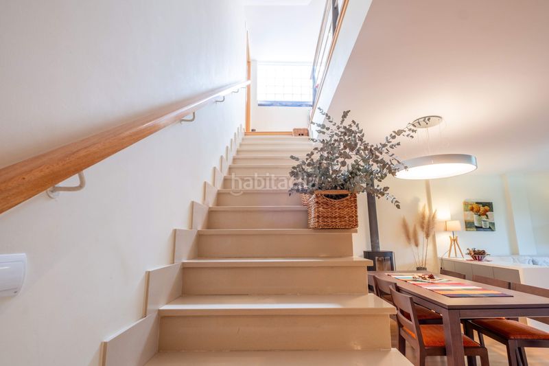 Foto 02752c44-9d0f-4a1c-a9db-4b62d1544739. Casa adossada amb calefacció aparcament a Cuarte de Huerva