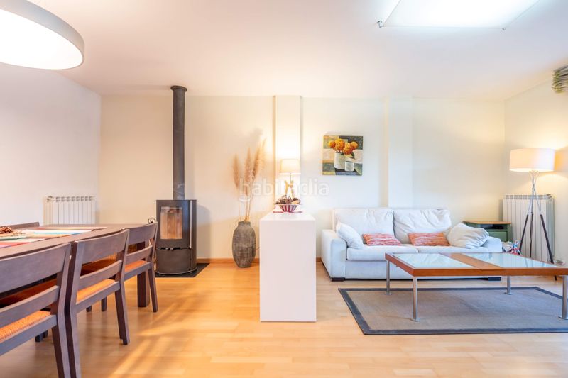 Foto 4118e2f7-6724-4a4e-bb28-32fdf69593ca. Casa adossada amb calefacció aparcament a Cuarte de Huerva