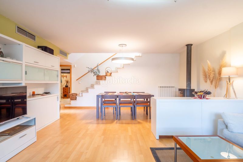 Foto 4c2c568b-fded-4490-9264-ba965b586090. Casa adossada amb calefacció aparcament a Cuarte de Huerva