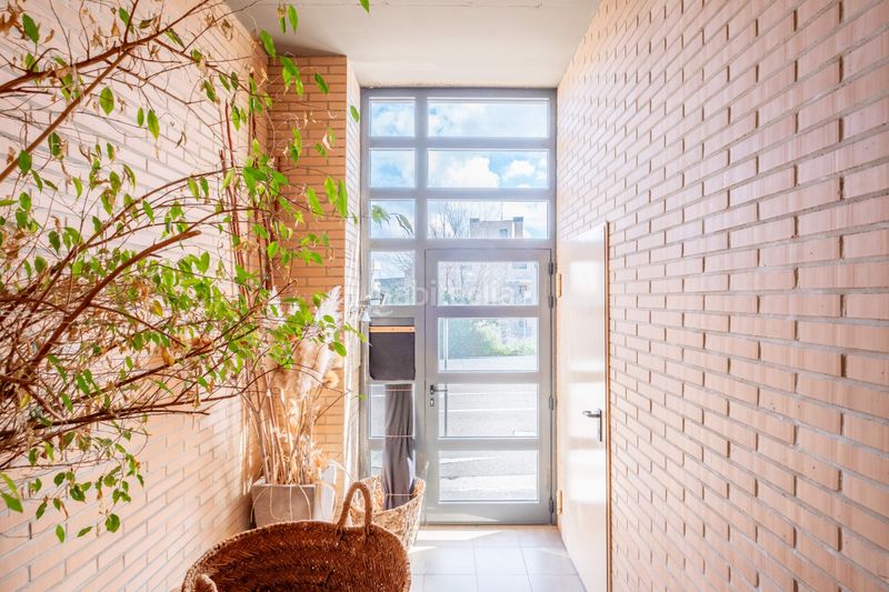 Foto 53314d97-22d8-423a-9a74-1076c7950d0e. Casa adossada amb calefacció aparcament a Cuarte de Huerva