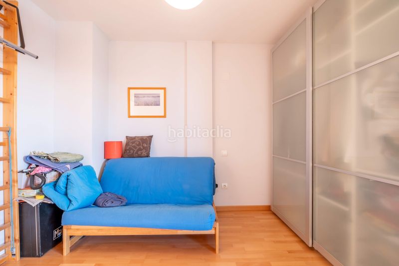 Foto 65aaf473-d89a-4f5e-bafe-e88cfd083bcf. Casa adossada amb calefacció aparcament a Cuarte de Huerva