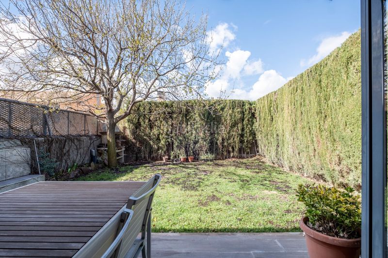 Foto 9c205637-bbc1-448d-8e16-161b4216cefe. Casa adossada amb calefacció aparcament a Cuarte de Huerva