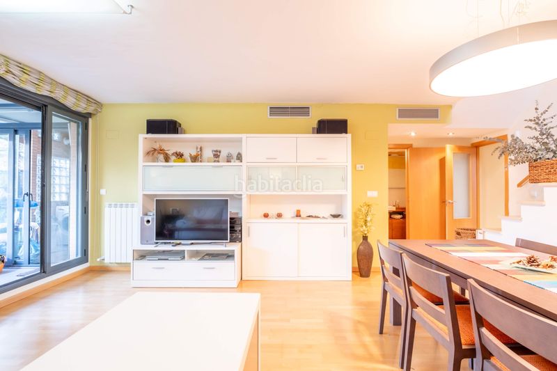 Foto a1baf360-faff-458b-a230-3884e898bbfc. Casa adossada amb calefacció aparcament a Cuarte de Huerva