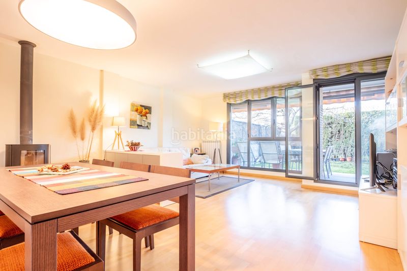 Foto cadf5ec0-c4f6-4b6a-9516-4fd2821a1dde. Casa adossada amb calefacció aparcament a Cuarte de Huerva