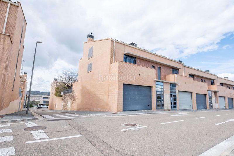 Foto dcf8166f-31c5-4c28-a751-d2f0b90de422. Casa adossada amb calefacció aparcament a Cuarte de Huerva