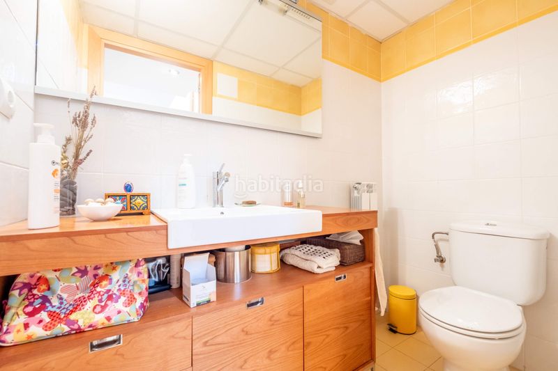 Foto eeff4ea5-698a-45c5-97cb-e05c4233de75. Casa adossada amb calefacció aparcament a Cuarte de Huerva