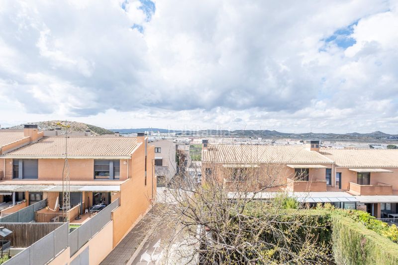 Foto f59445be-7f12-4dc0-97b5-5a013f757edf. Casa adossada amb calefacció aparcament a Cuarte de Huerva