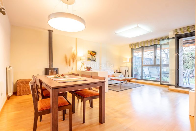 Foto fd36a756-dbaf-4832-8741-a958878605b7. Casa adossada amb calefacció aparcament a Cuarte de Huerva