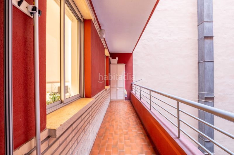 Foto 2ab30ea7-8fc7-465c-b864-500ead2484aa. Pis a urbanizacion residencial paraíso 7 a Paseo Sagasta Zaragoza