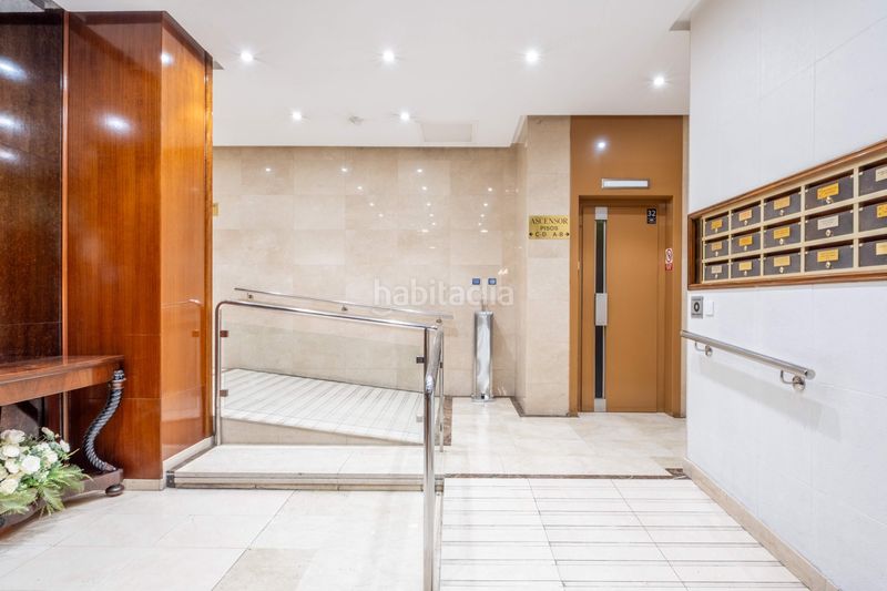 Foto 4d6c48f6-4a56-447b-bfec-37b339ce2ace. Pis a urbanizacion residencial paraíso 7 a Paseo Sagasta Zaragoza