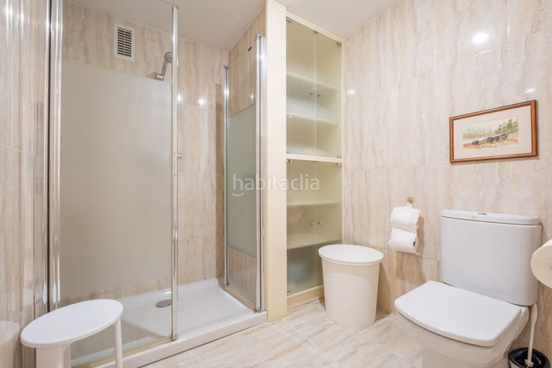 Foto 65421f16-6b48-4b03-b032-ea9d60d59dad. Pis a urbanizacion residencial paraíso 7 a Paseo Sagasta Zaragoza