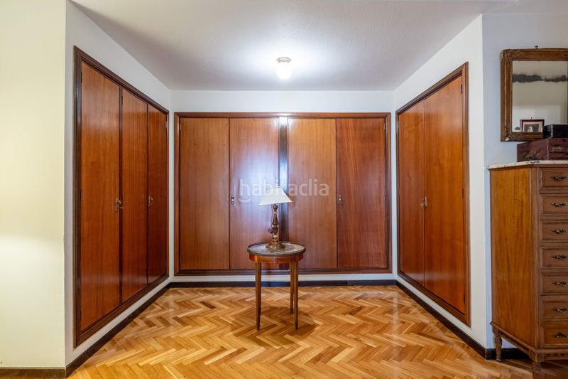 Foto 8e5003fa-0c05-4658-a2bb-dca10e3dd005. Pis a urbanizacion residencial paraíso 7 a Paseo Sagasta Zaragoza